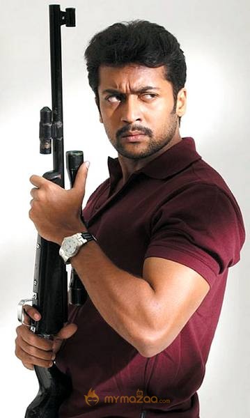 Smart Surya Photogallery