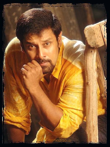 Hot Vikram Photo Gallery