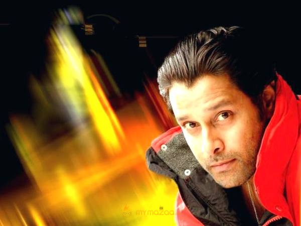 Hot Vikram Photo Gallery