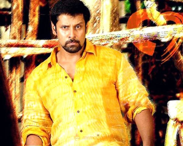 Hot Vikram Photo Gallery