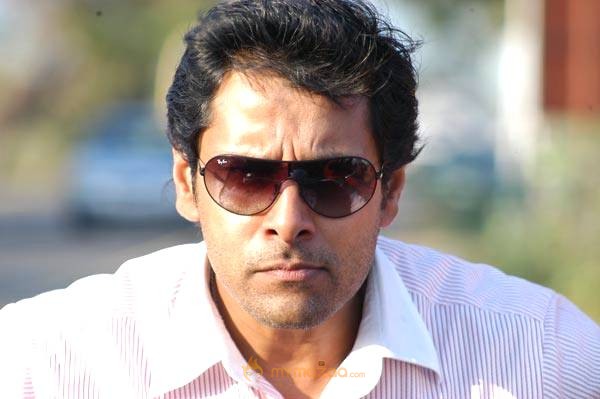 Hot Vikram Photo Gallery