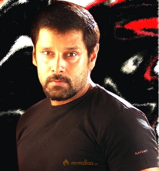 Hot Vikram Photo Gallery