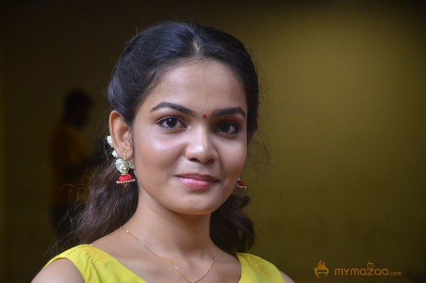 Actress Aara Tamil Teen Actress photos