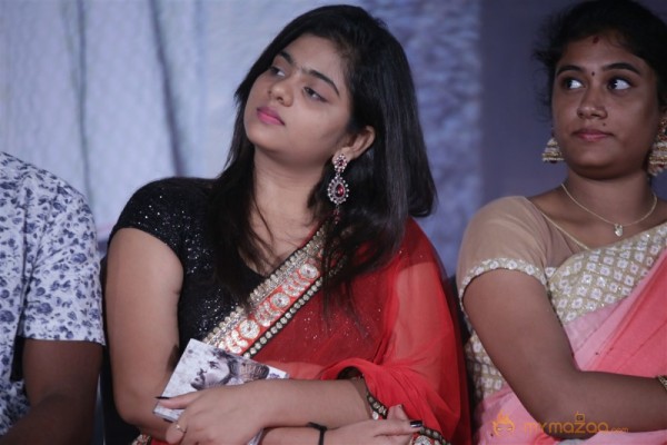 Actress Sasi at Manjal Movie Music Photos