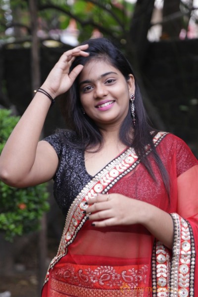 Actress Sasi at Manjal Movie Music Photos