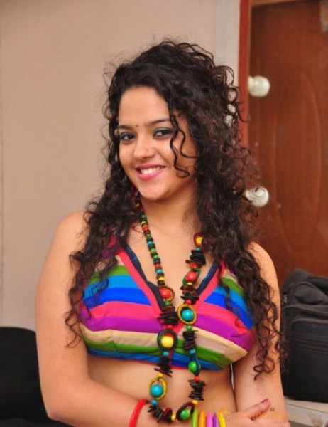 Actress Shifa Agil Hot Stills