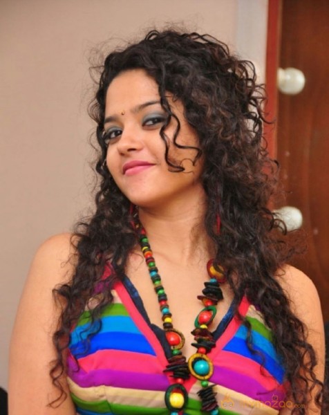 Actress Shifa Agil Hot Stills