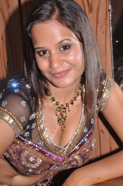 Ambika Hot Photos