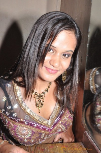 Ambika Hot Photos