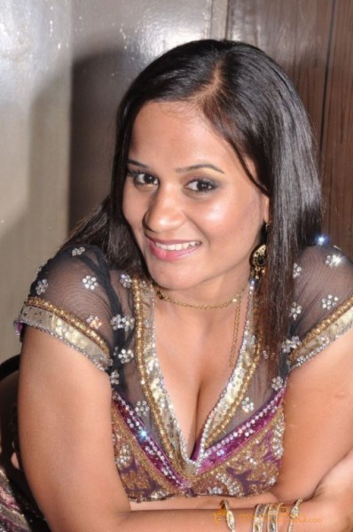 Ambika Hot Photos