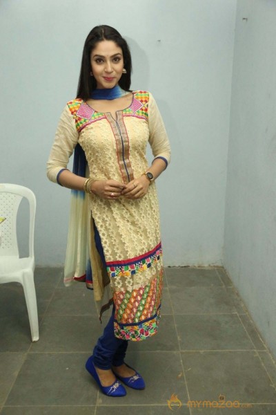 Angana Roy Latest Photos 