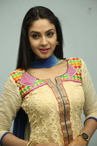 Angana Roy Latest Photos 