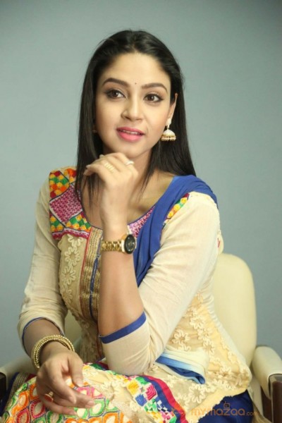 Angana Roy Latest Photos 