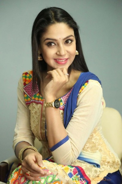 Angana Roy Latest Photos 