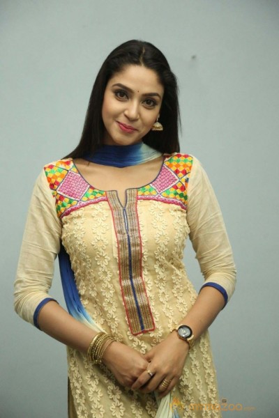 Angana Roy Latest Photos 