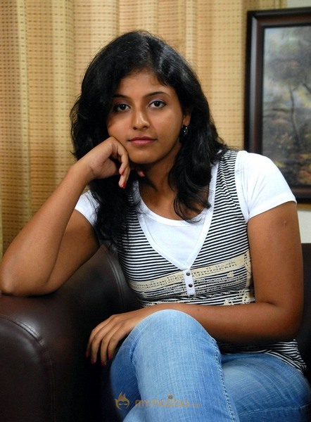 Anjali stills