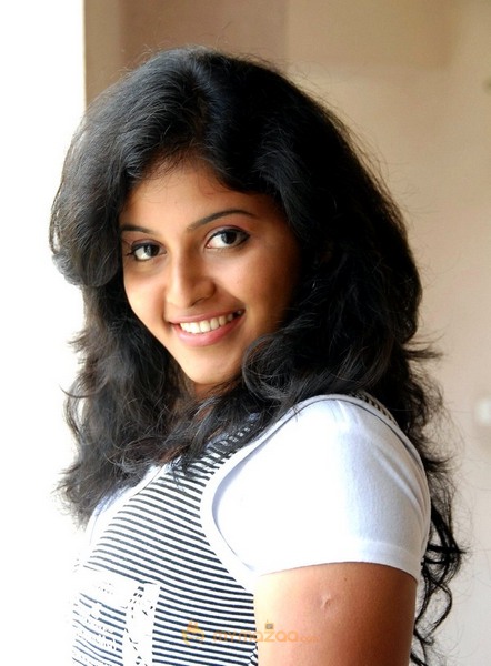 Anjali stills