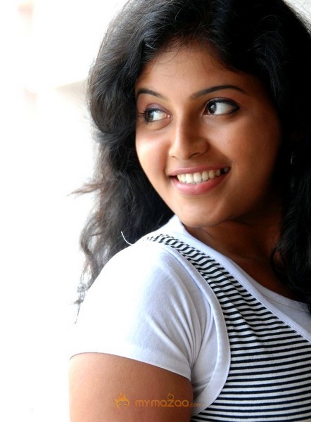 Anjali stills