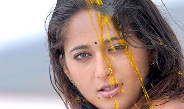 Anushka Latest Movie Photogallery