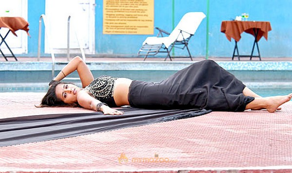 Anushka Latest Movie Photogallery