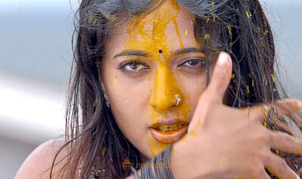 Anushka Latest Movie Photogallery