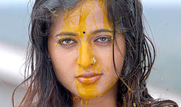 Anushka Latest Movie Photogallery