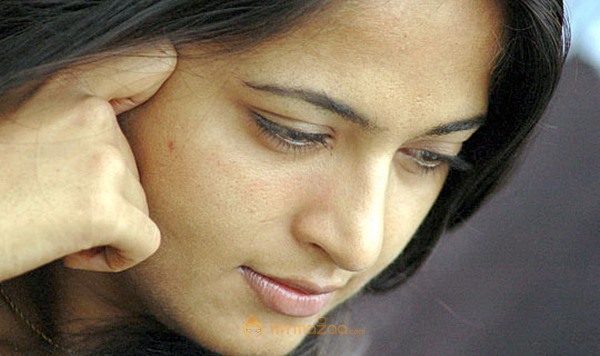 Anushka Latest Movie Photogallery