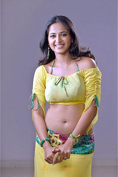 Anushka Latest Movie Photogallery