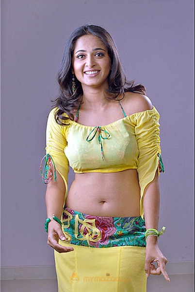 Anushka Latest Movie Photogallery