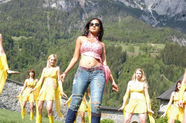 Anushka Latest Movie Photogallery