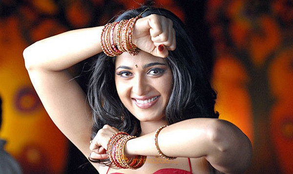 Anushka Latest Movie Photogallery