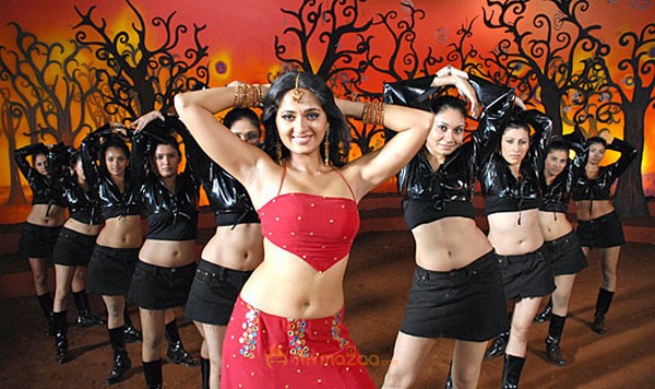 Anushka Latest Movie Photogallery