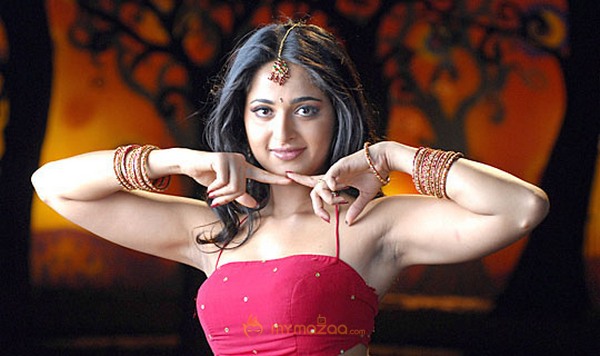 Anushka Latest Movie Photogallery