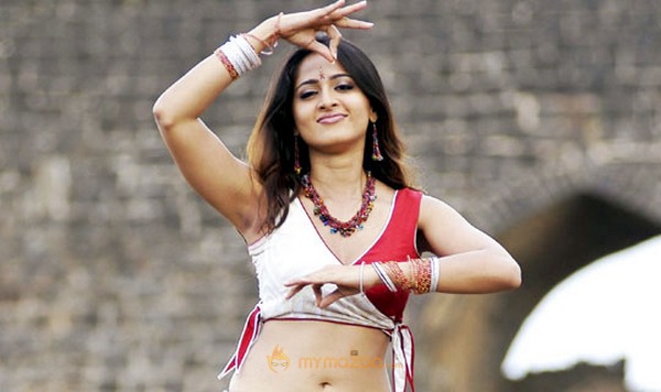 Anushka Latest Movie Photogallery