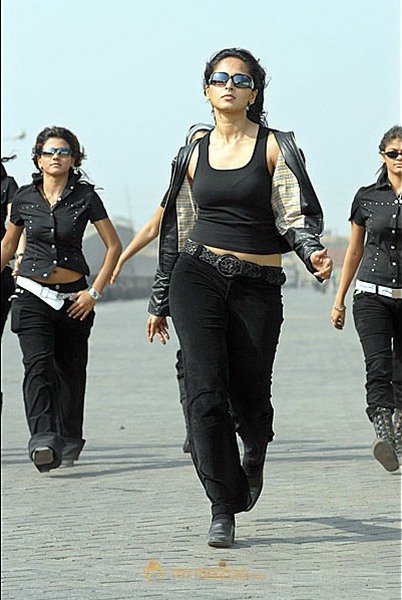 Anushka Latest Movie Photogallery