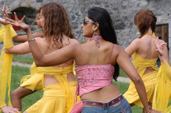 Anushka Latest Movie Photogallery