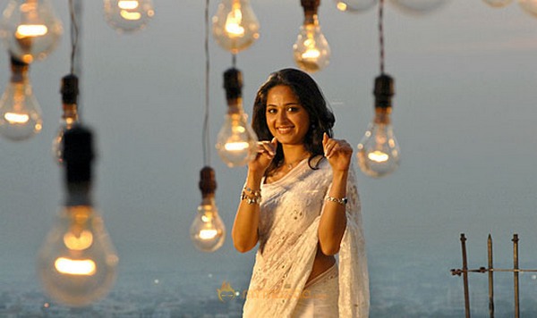 Anushka Latest Movie Photogallery