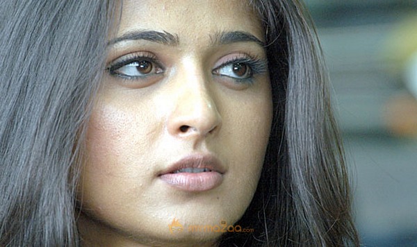 Anushka Latest Movie Photogallery