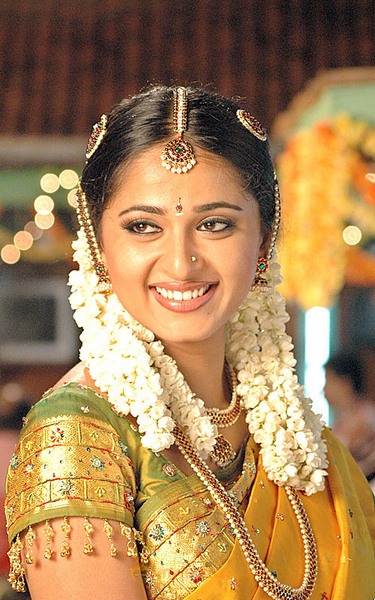 Anushka Latest Movie Photogallery