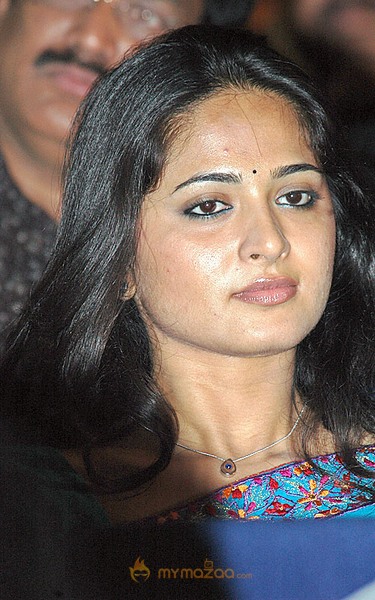 Anushka Latest Movie Photogallery