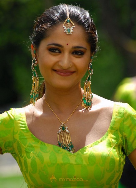 Anushka Latest Movie Photogallery