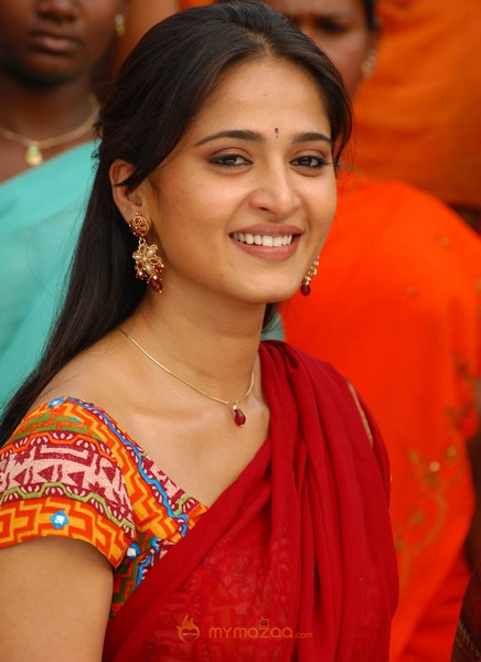 Anushka Latest Movie Photogallery