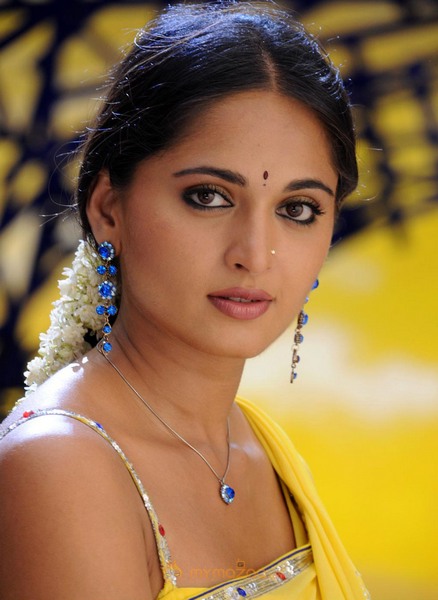 Anushka Latest Movie Photogallery