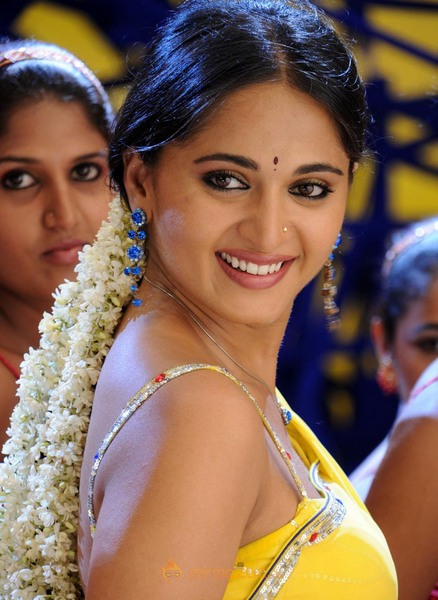 Anushka Latest Movie Photogallery