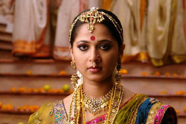 Anushka Latest Movie Photogallery