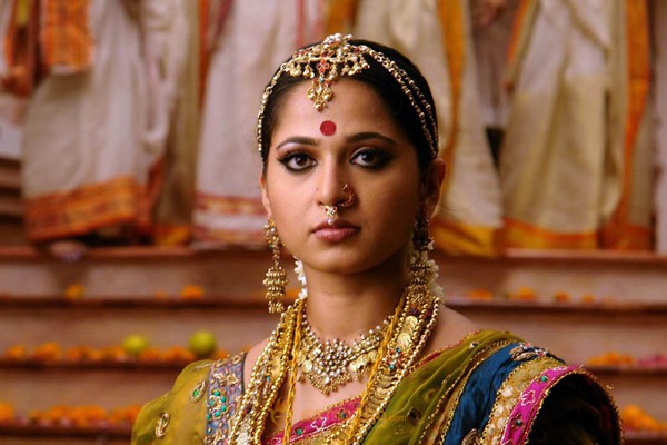 Anushka Latest Movie Photogallery