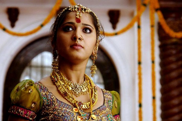 Anushka Latest Movie Photogallery