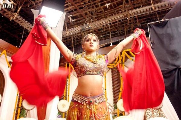 Anushka Latest Movie Photogallery