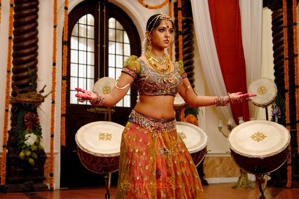 Anushka Latest Movie Photogallery