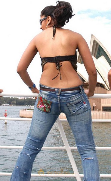 Anushka Latest Movie Photogallery